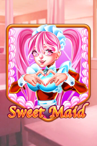 Sweet Maid играть бесплатно | Казино Гранд игровые автоматы