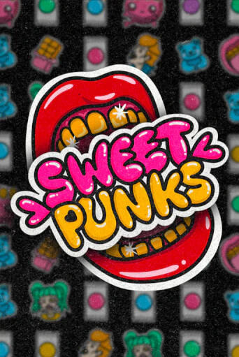 Sweet Punks играть бесплатно | Казино Гранд игровые автоматы