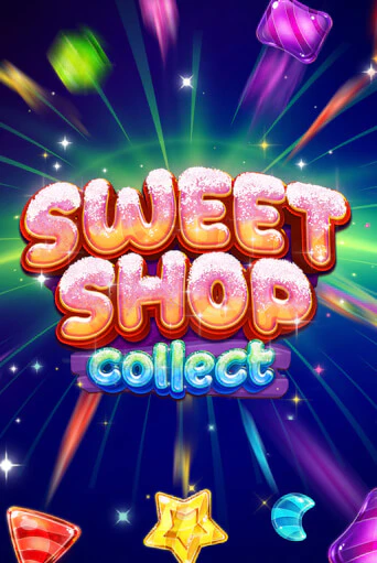 Sweet Shop Collect играть бесплатно | Казино Гранд игровые автоматы