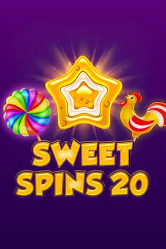Sweet Spins 20 играть бесплатно | Казино Гранд игровые автоматы