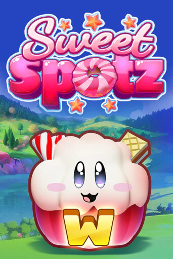 Sweet Spotz играть бесплатно | Казино Гранд игровые автоматы