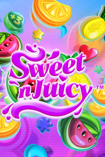 Sweet n' Juicy™ играть бесплатно | Казино Гранд игровые автоматы