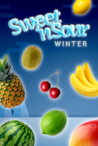 Sweet n Sour Winter играть бесплатно | Казино Гранд игровые автоматы