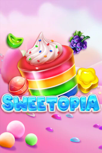 Sweetopia играть бесплатно | Казино Гранд игровые автоматы