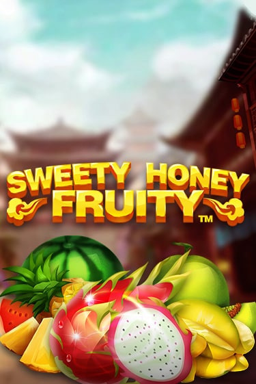 Sweety Honey Fruity™ играть бесплатно | Казино Гранд игровые автоматы