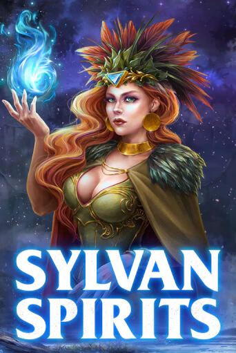 Sylvan Spirits играть бесплатно | Казино Гранд игровые автоматы