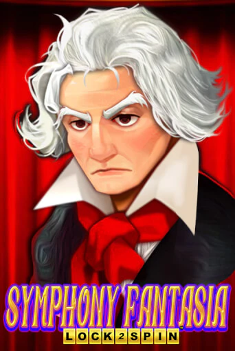 Symphony Fantasia Lock 2 Spin играть бесплатно | Казино Гранд игровые автоматы