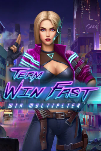 Team Win Fast играть бесплатно | Казино Гранд игровые автоматы