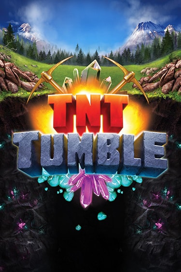 TNT Tumble играть бесплатно | Казино Гранд игровые автоматы