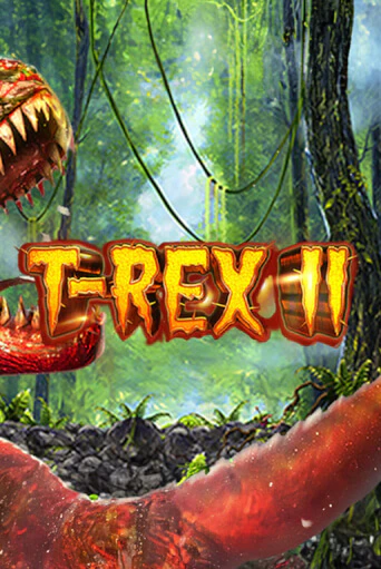 T-REX 2 играть бесплатно | Казино Гранд игровые автоматы