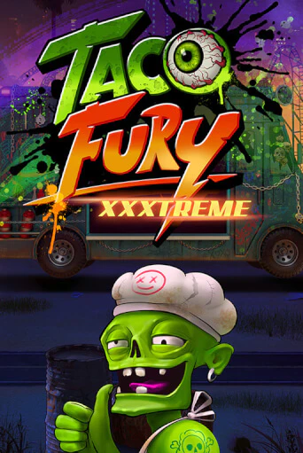 Taco Fury Xxxtreme играть бесплатно | Казино Гранд игровые автоматы