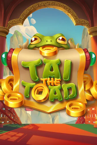 Tai the Toad играть бесплатно | Казино Гранд игровые автоматы