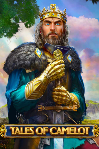 Tales Of Camelot играть бесплатно | Казино Гранд игровые автоматы