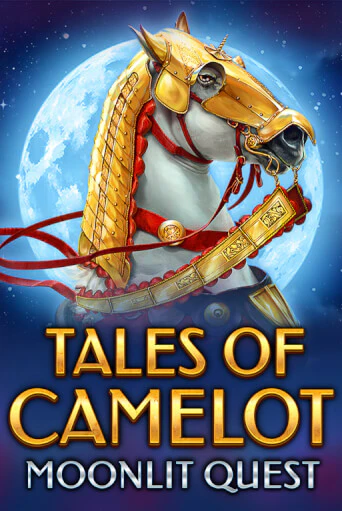 Tales Of Camelot - Moonlit Quest играть бесплатно | Казино Гранд игровые автоматы