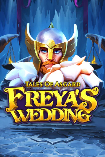 Tales of Asgard: Freya's Wedding играть бесплатно | Казино Гранд игровые автоматы