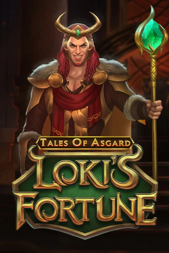 Tales of Asgard: Loki's Fortune играть бесплатно | Казино Гранд игровые автоматы
