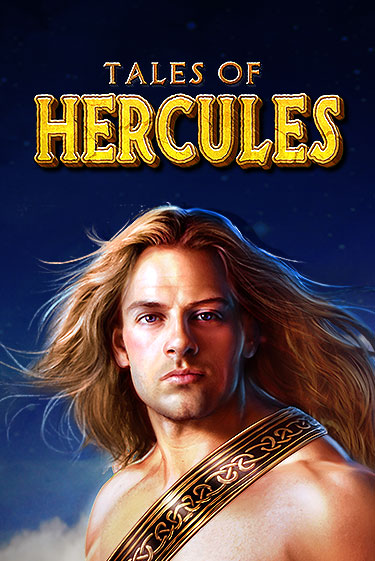 Tales of Hercules играть бесплатно | Казино Гранд игровые автоматы