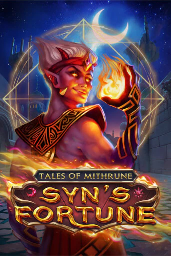 Tales of Mithrune Syn's Fortune играть бесплатно | Казино Гранд игровые автоматы