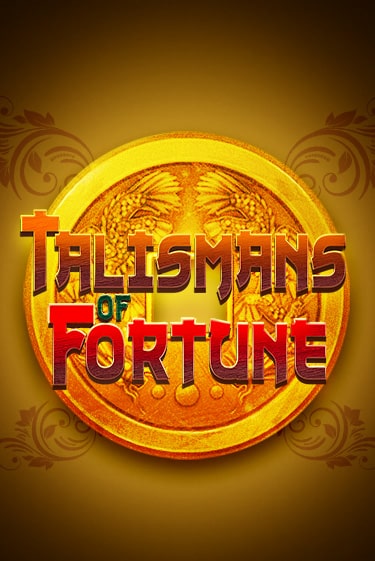 Talismans of Fortune играть бесплатно | Казино Гранд игровые автоматы