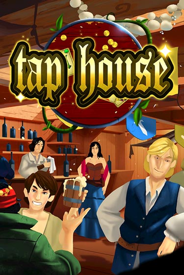 Tap House играть бесплатно | Казино Гранд игровые автоматы