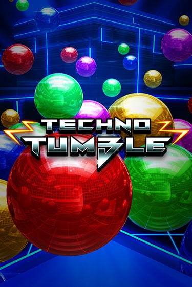 Techno Tumble играть бесплатно | Казино Гранд игровые автоматы