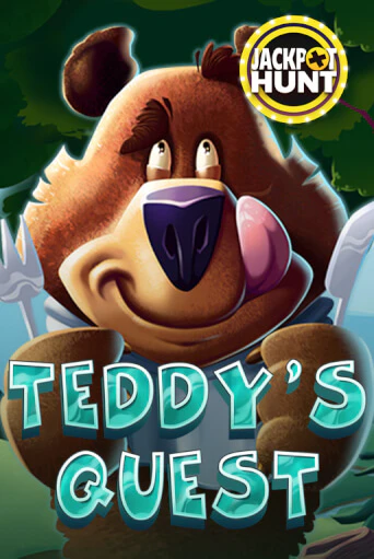 Teddy's Quest играть бесплатно | Казино Гранд игровые автоматы