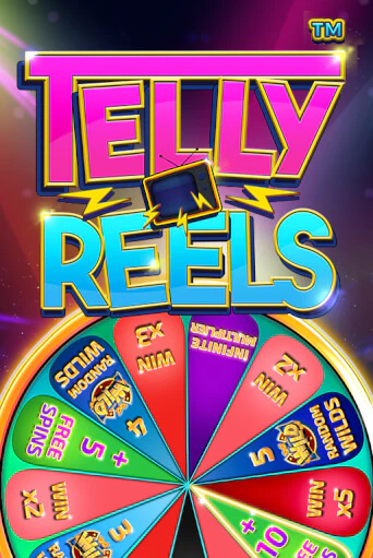 Telly Reels играть бесплатно | Казино Гранд игровые автоматы