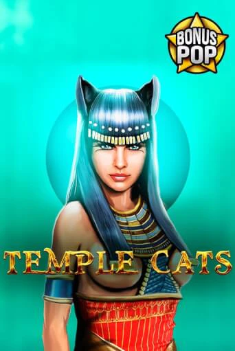 Temple Cats играть бесплатно | Казино Гранд игровые автоматы