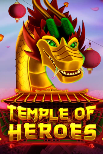 Temple of Heroes играть бесплатно | Казино Гранд игровые автоматы
