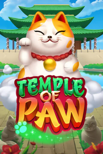 Temple of Paw играть бесплатно | Казино Гранд игровые автоматы