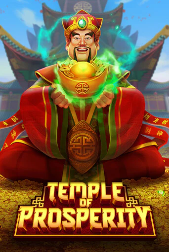 Temple Of Prosperity играть бесплатно | Казино Гранд игровые автоматы