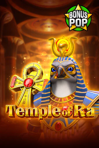 Temple of Ra играть бесплатно | Казино Гранд игровые автоматы