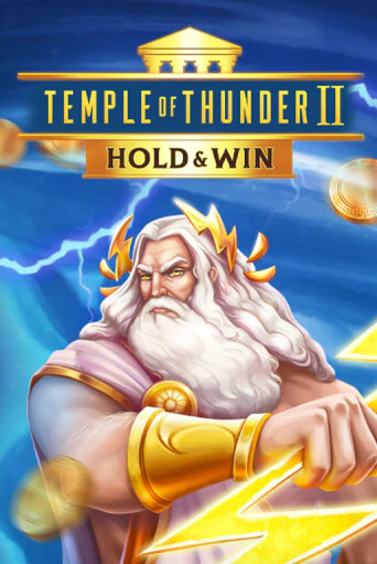 Temple of Thunder II играть бесплатно | Казино Гранд игровые автоматы