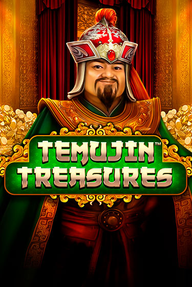 Temujin Treasures играть бесплатно | Казино Гранд игровые автоматы