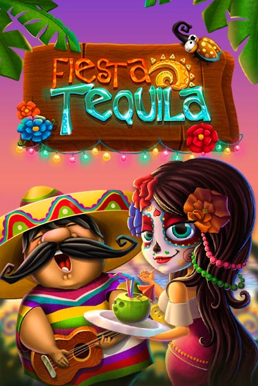 Tequila Fiesta играть бесплатно | Казино Гранд игровые автоматы