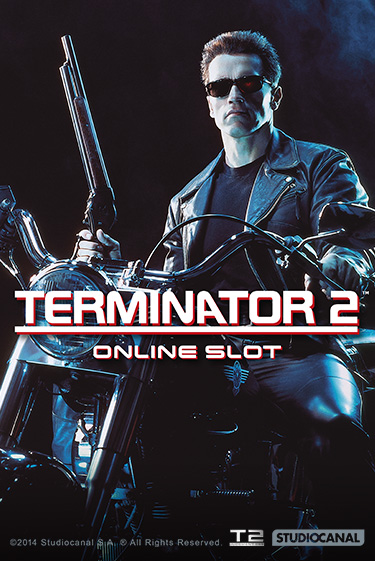 Terminator 2™ Remastered играть бесплатно | Казино Гранд игровые автоматы