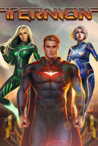 Ternion играть бесплатно | Казино Гранд игровые автоматы