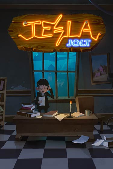 Tesla Jolt играть бесплатно | Казино Гранд игровые автоматы