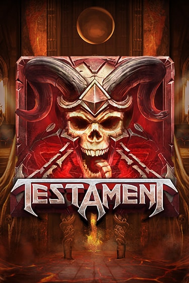 Testament играть бесплатно | Казино Гранд игровые автоматы
