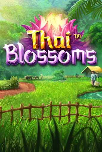 Thai Blossoms играть бесплатно | Казино Гранд игровые автоматы