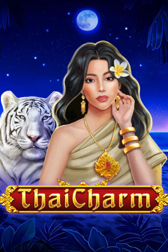 Thai Charm играть бесплатно | Казино Гранд игровые автоматы