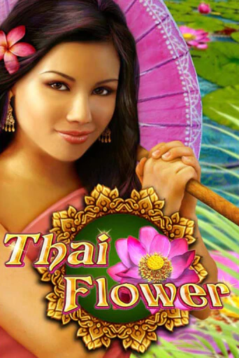 Thai Flower играть бесплатно | Казино Гранд игровые автоматы