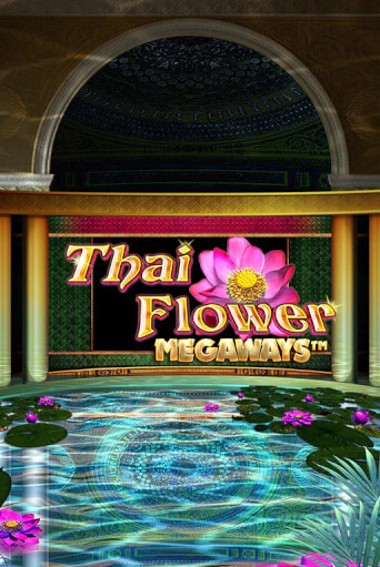 Thai Flower Megaways™ играть бесплатно | Казино Гранд игровые автоматы