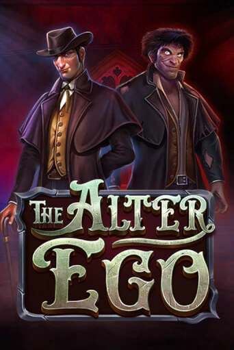 The Alter Ego играть бесплатно | Казино Гранд игровые автоматы