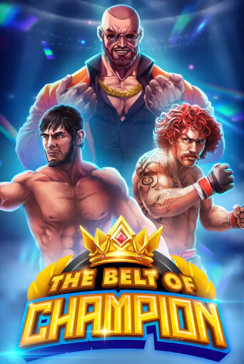 The Belt of Champion играть бесплатно | Казино Гранд игровые автоматы
