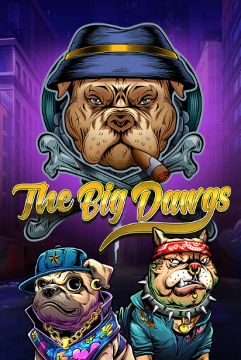 The Big Dawgs играть бесплатно | Казино Гранд игровые автоматы