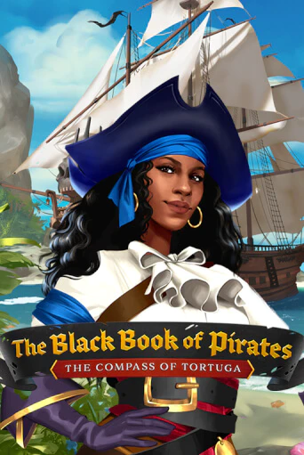 The Black Book of Pirates играть бесплатно | Казино Гранд игровые автоматы