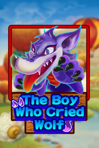 The Boy Who Cried Wolf играть бесплатно | Казино Гранд игровые автоматы