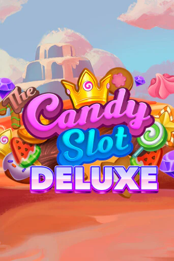 The Candy Slot Deluxe играть бесплатно | Казино Гранд игровые автоматы