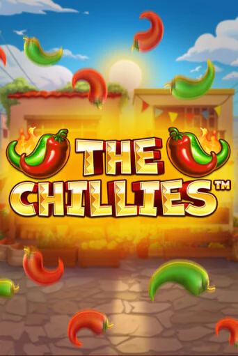 The Chillies играть бесплатно | Казино Гранд игровые автоматы